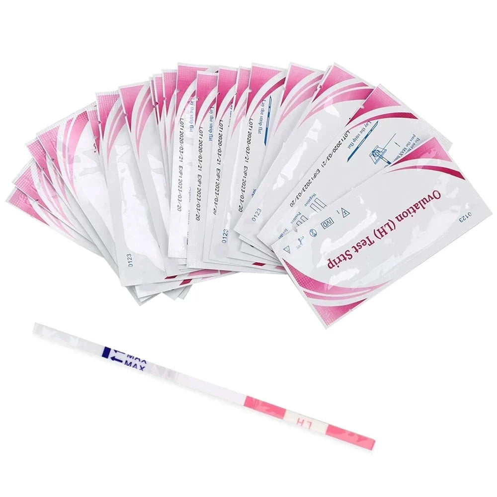 Easy Ovulation Predictor Kit
