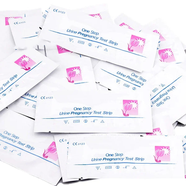 Easy Home Baby Test Strips