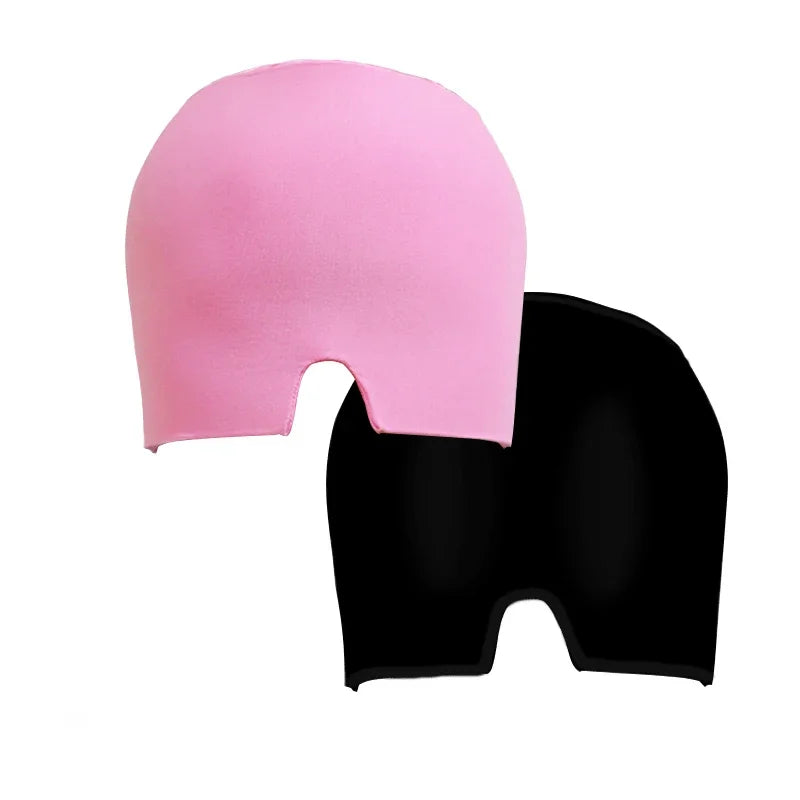 Comforting Migraine Relief Hat