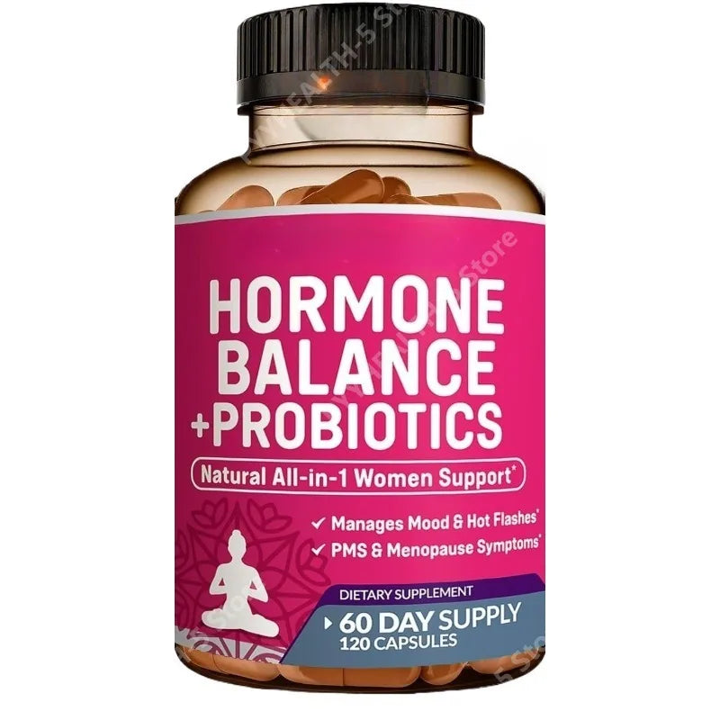 Menopause Harmony Capsules