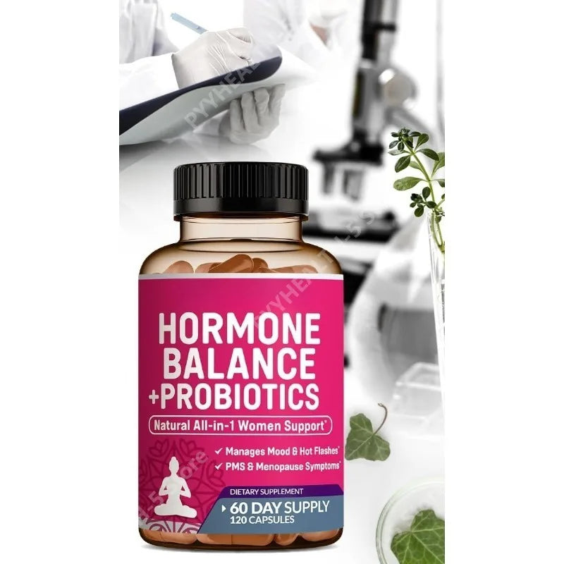 Menopause Harmony Capsules