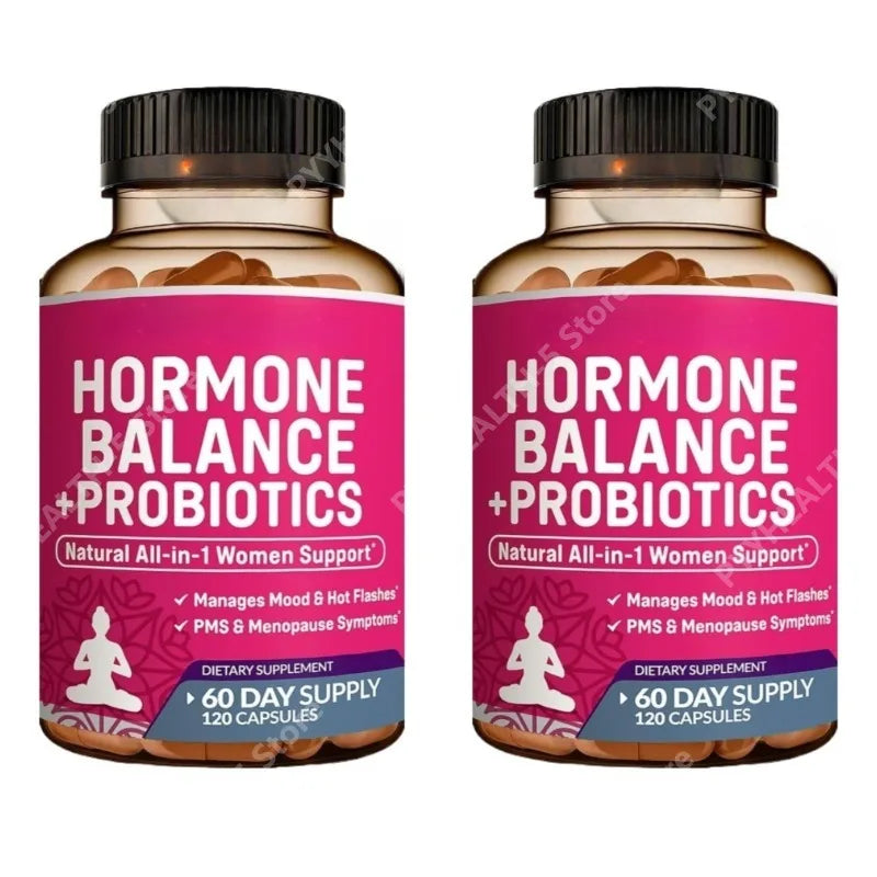 Menopause Harmony Capsules
