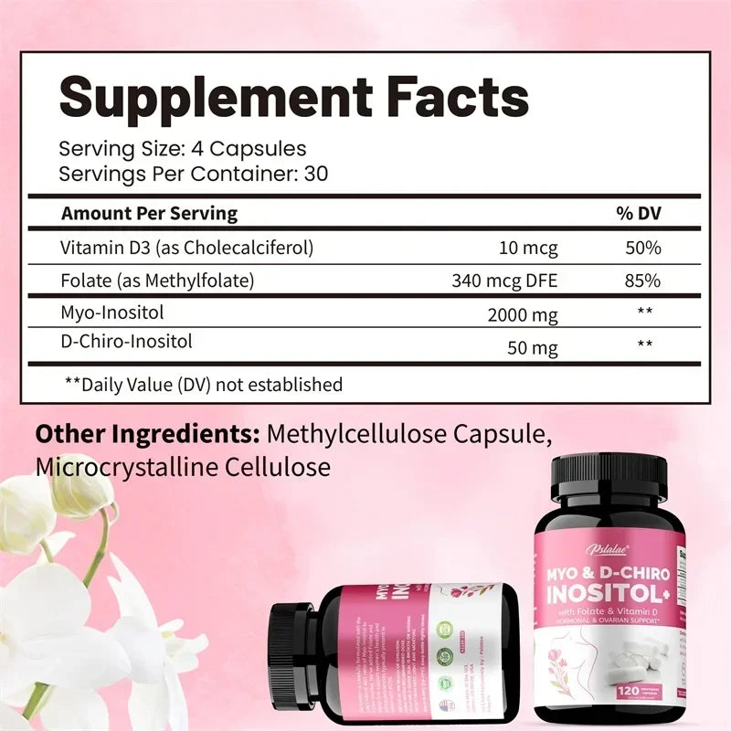 Harmony Women's Health Boost