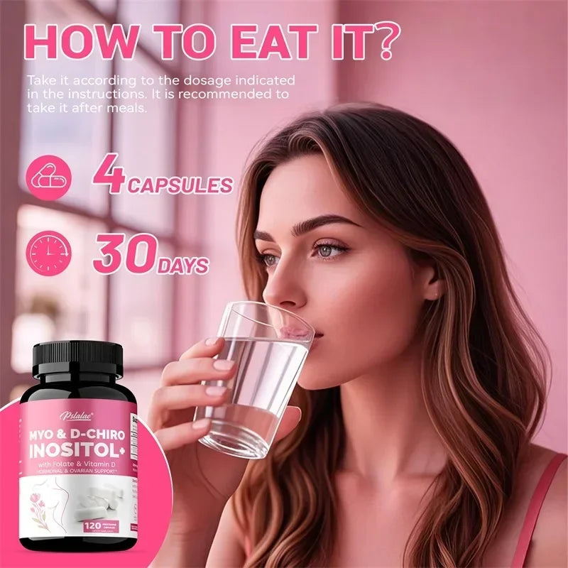 Harmony Women's Health Boost