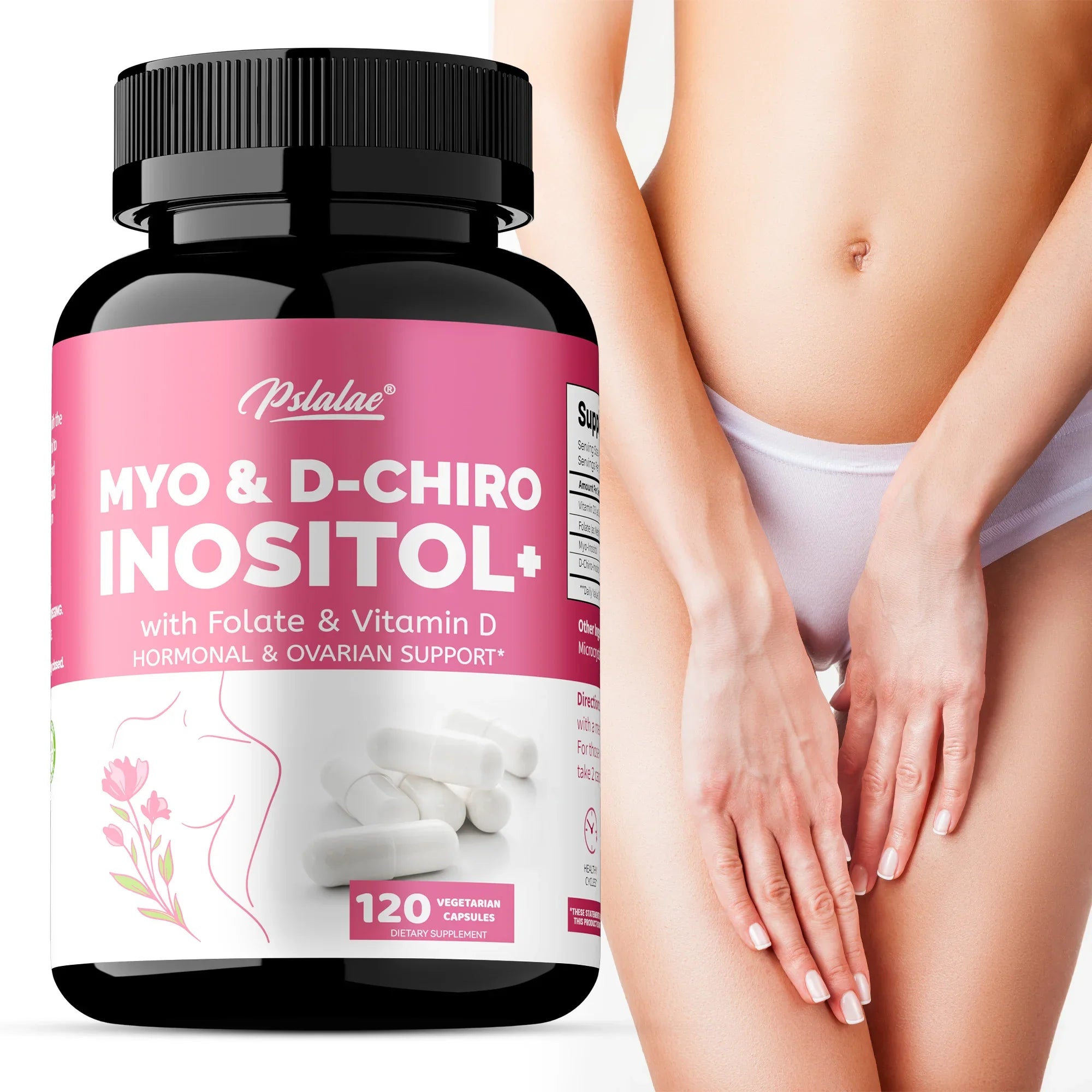 Harmony Women's Health Boost