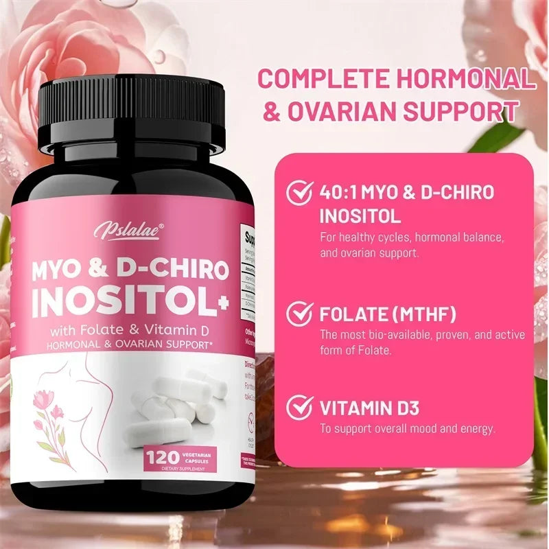 Harmony Women's Health Boost